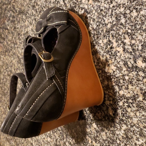 Rocket Dog Shoes Rocket Dog Wedge Heel Poshmark